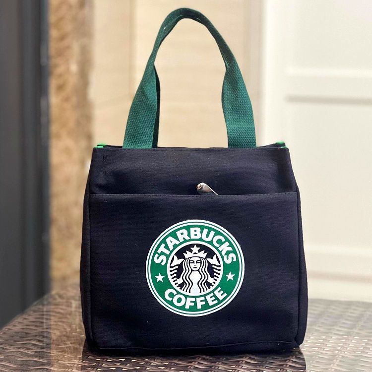 Starbucks lunch bag outlet