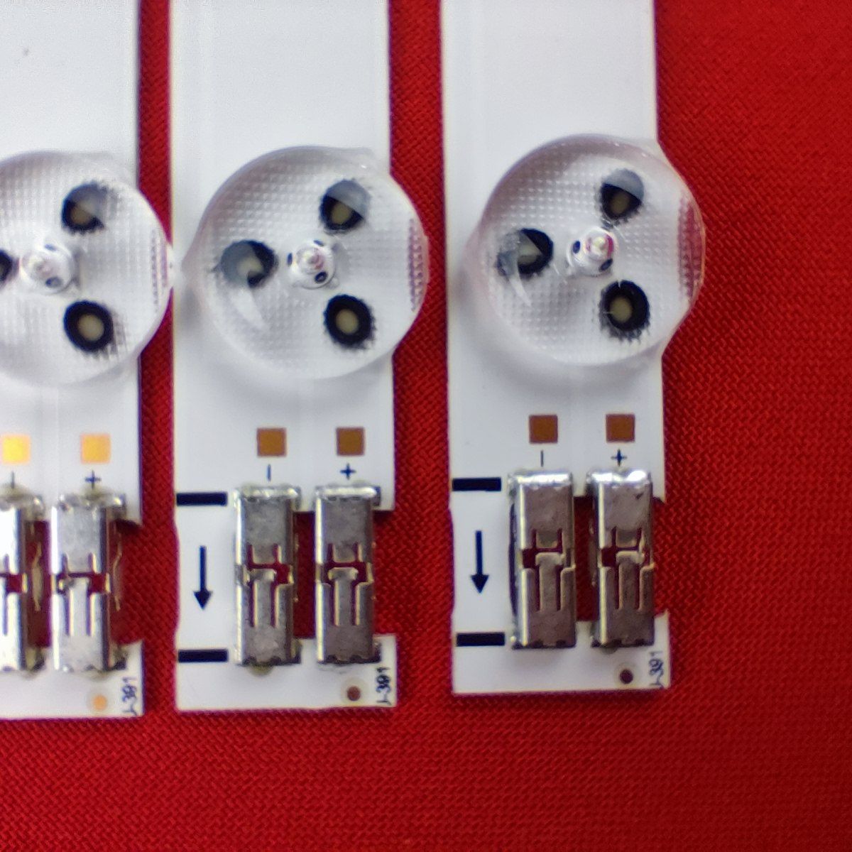 Подсветка для SAMSUNG UE32EH5007K UE32EH5307K UE32EH5000W UE32EH5057K UE32EH6037K UE32EH5007 UE32EH5047K UE32EH5300W, D1GE-320SC1-R2 D1GE-320SC1-R3