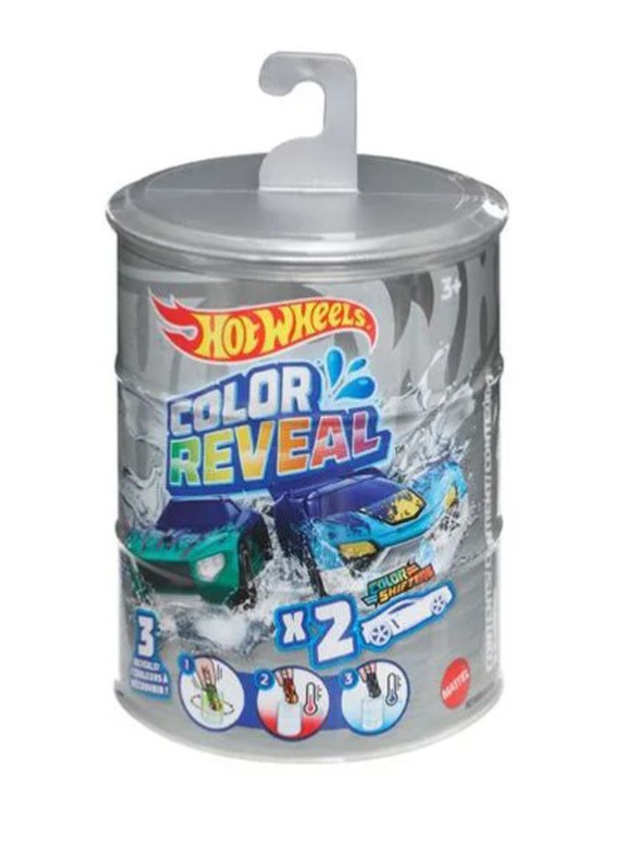 Hot wheels меняющие цвет машинки 2 шт арт. Hot wheels color reveal детский мир. Машинка hot wheels 2cars color reveal. Hot wheels color reveal коллекция. Набор машин hot wheels gyp13 1 64.