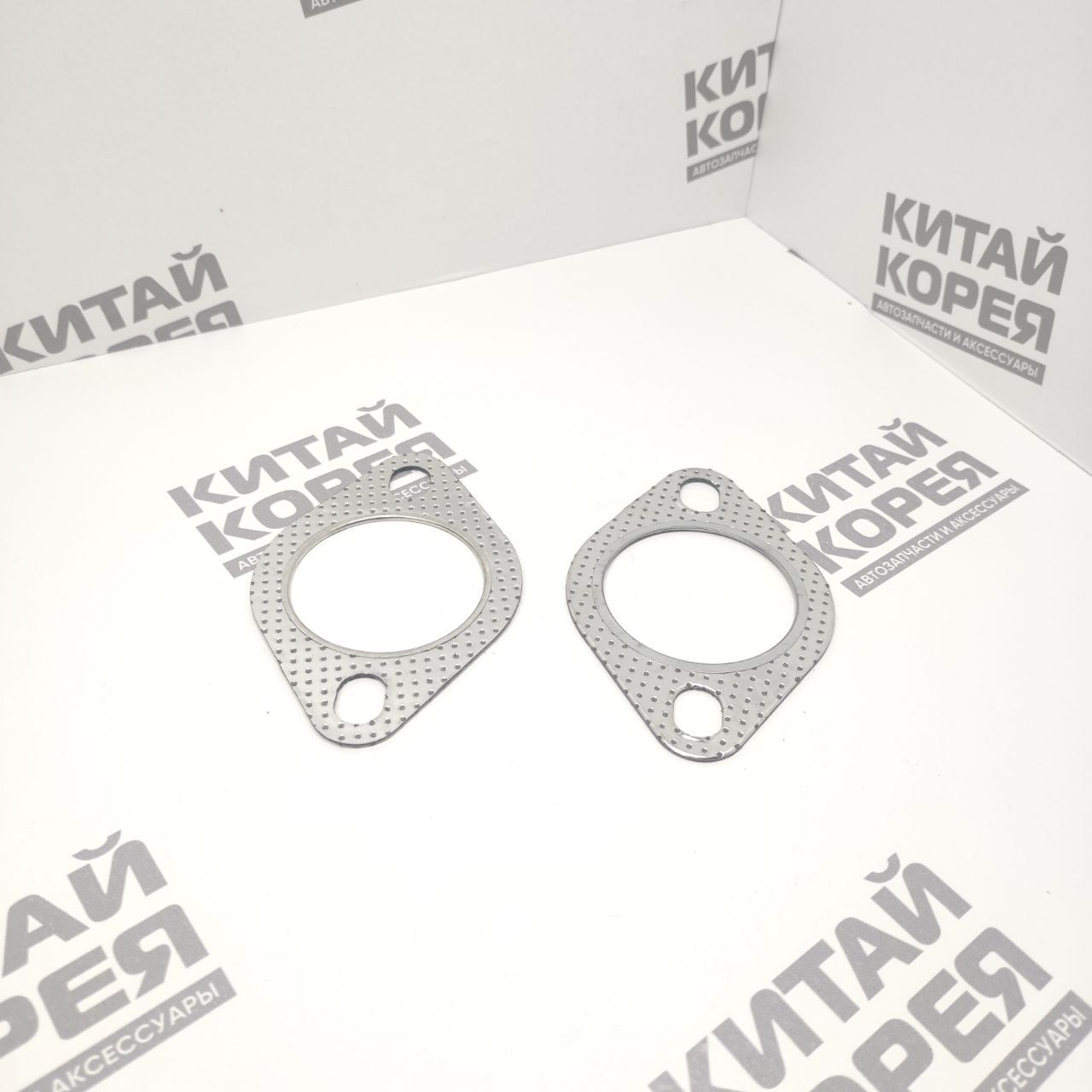 Глушитель на Great Wall Hover – купить в интернет-магазине OZON по ...