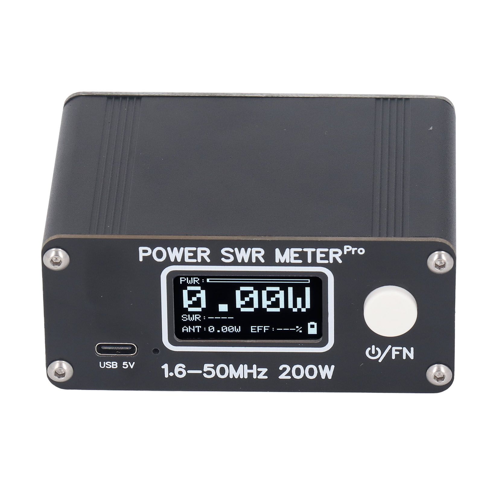 Power swr meter