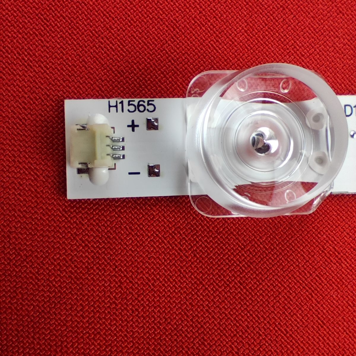 Подсветка JL.D40061330-003BS-M / CRH-BX40C130300603913REV1.0 для тв HISENSE H40B5100 H40B5600