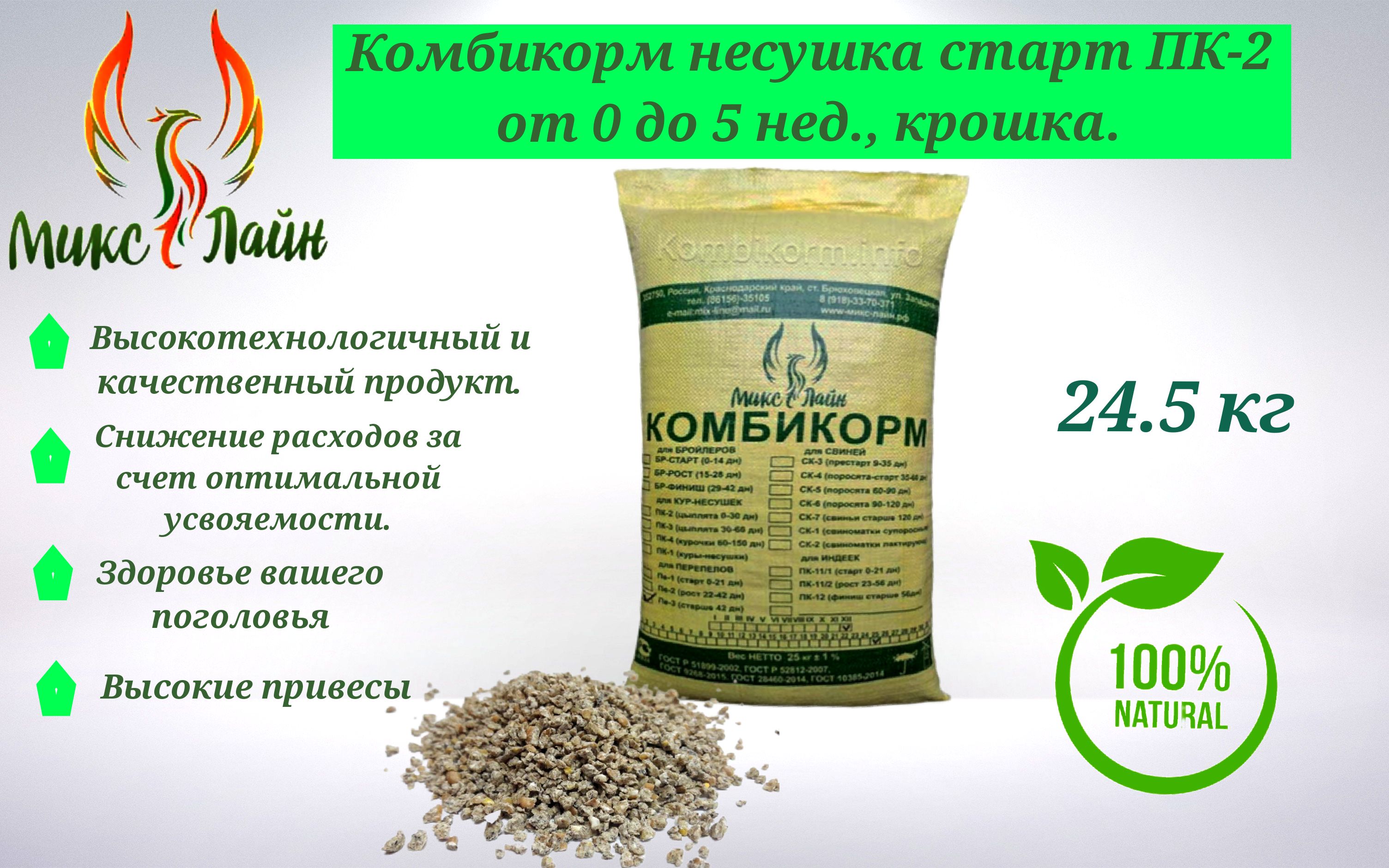 Зеленая Линия Продукты Где Купить