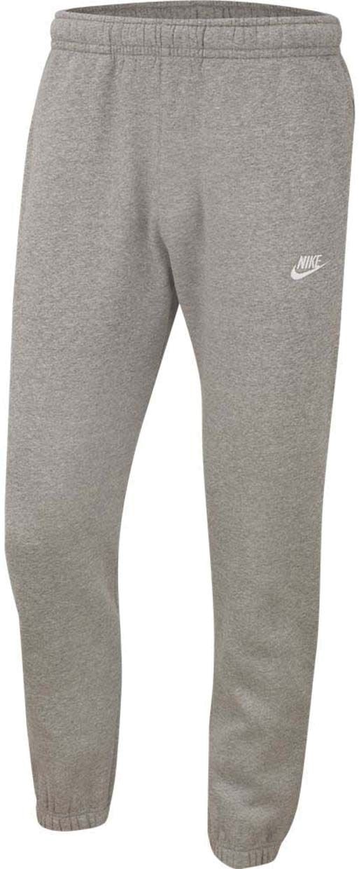 Брюки мужские Nike Club Fleece мужские