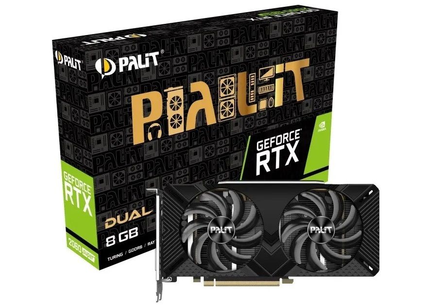 PalitRtx2060Super