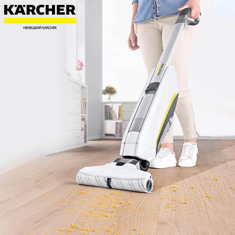 Karcher Fc 7 Cordless Premium Купить