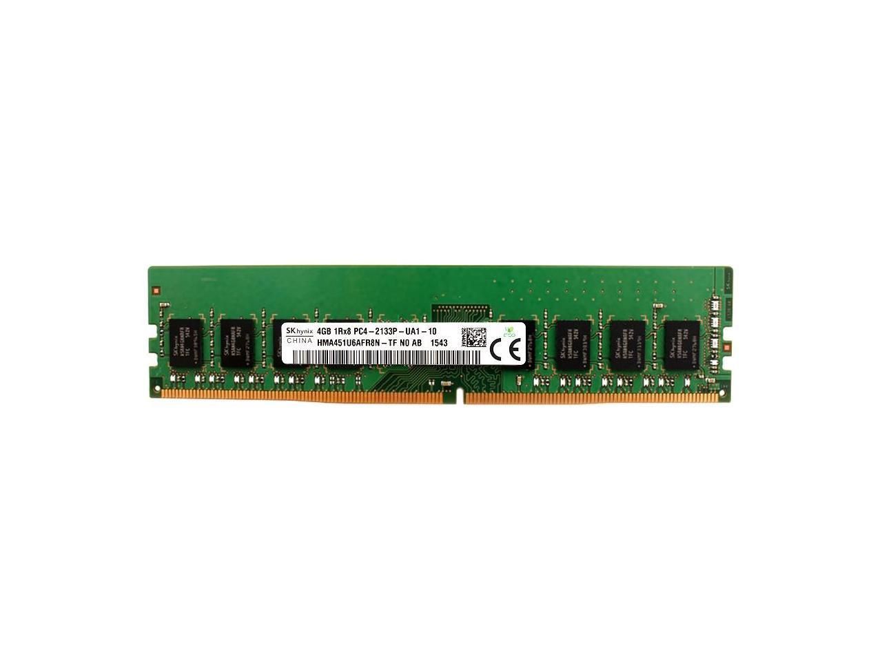 Оперативная память ddr4 2400 ноутбук