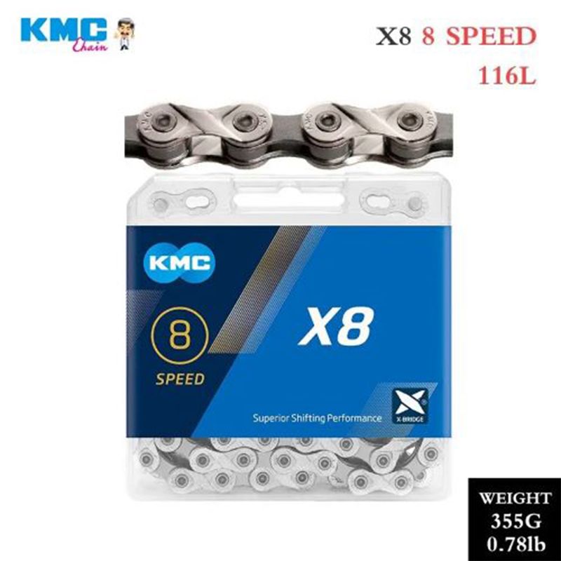 ЦепьKmcX8