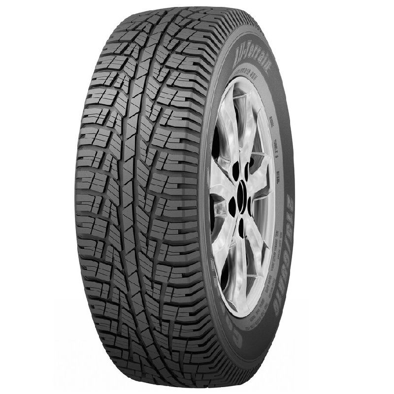 Cordiant Автошина 245/70-16 Cordiant All Terrain OA-1 111T Шины  летние 245/70  R16 111T