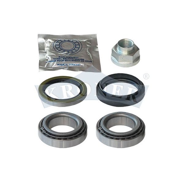 Подшипник Ступицы Передний Матиз 0.8 Купить