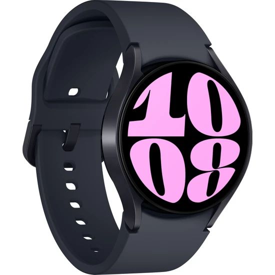 SamsungУмныечасыSamsungGalaxyWatch640ммчерный,40mm