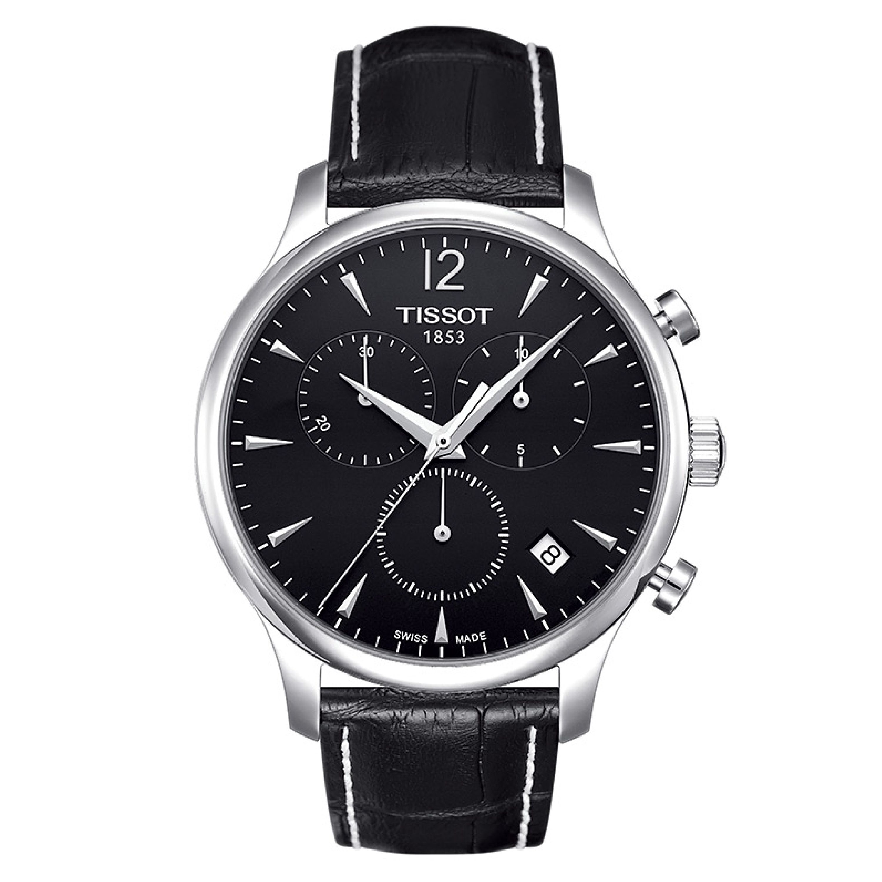 Купить Часы Tissot В России