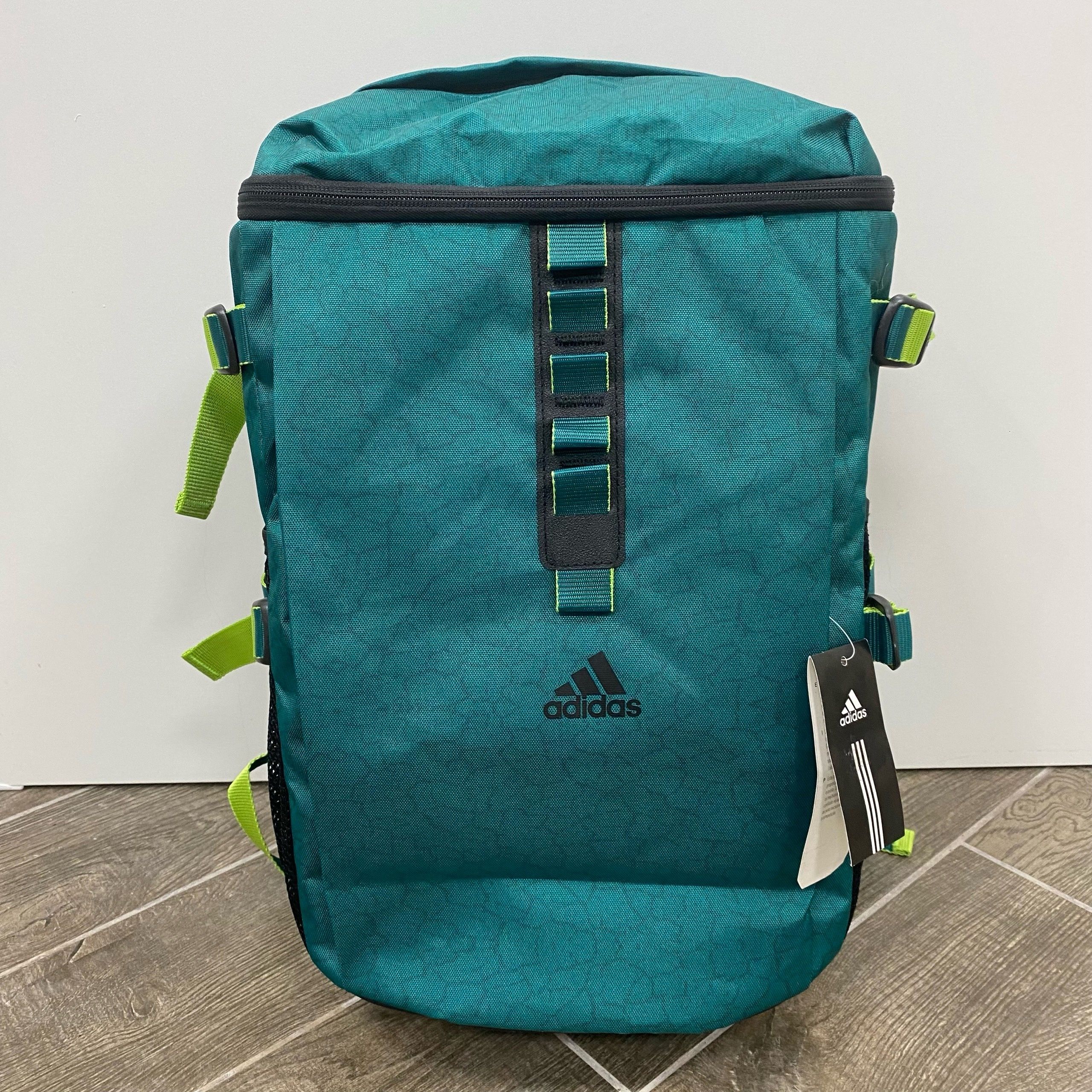 adidas Classic 3 Stripes Backpack OZON 1376715771