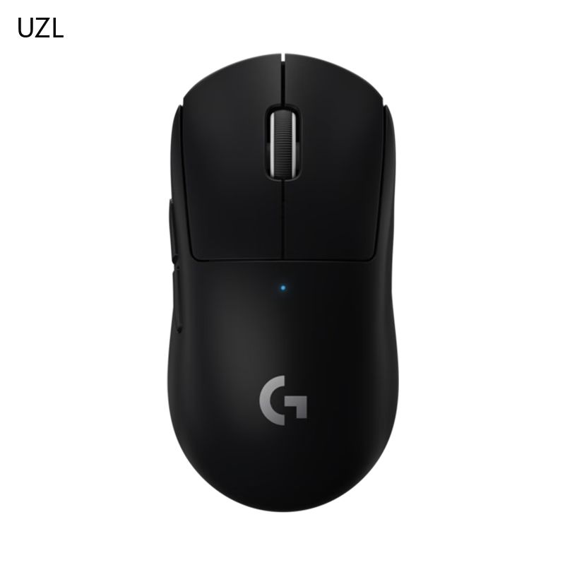 LogitechGИгроваямышьбеспроводнаяLogitech(G)PROXSUPERLIGHT,черный