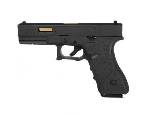 Страйкбольныйпистолет(EastCrane)Glock17SalientArmsSAIEC-1105