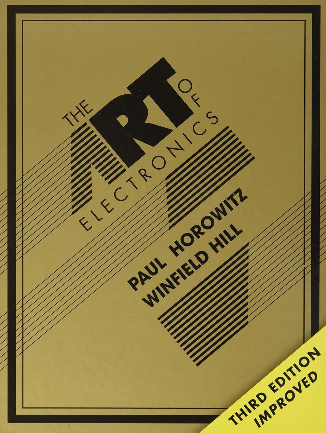 The Art of Electronics 3rd Edition - купить с доставкой по выгодным ценам в  интернет-магазине OZON (1379681712)