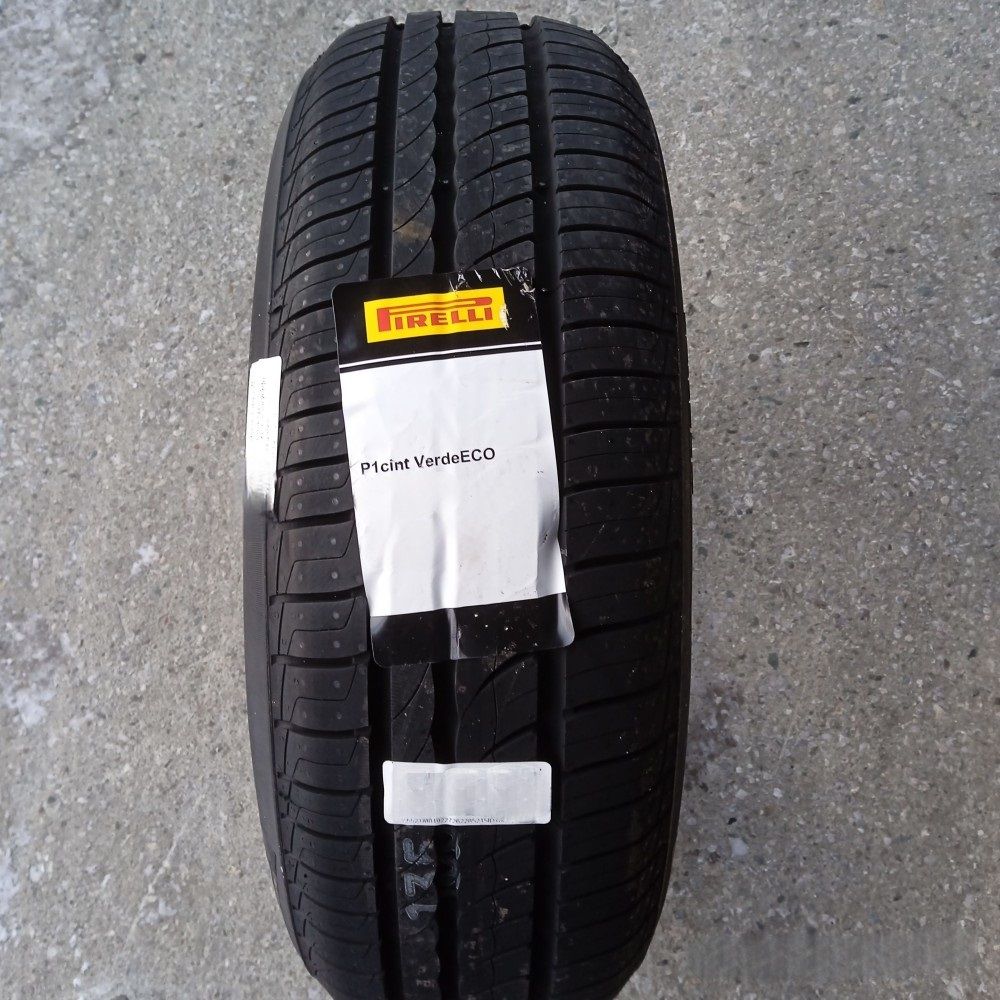 PirelliCinturatoP1Шинылетние185/65R1592H