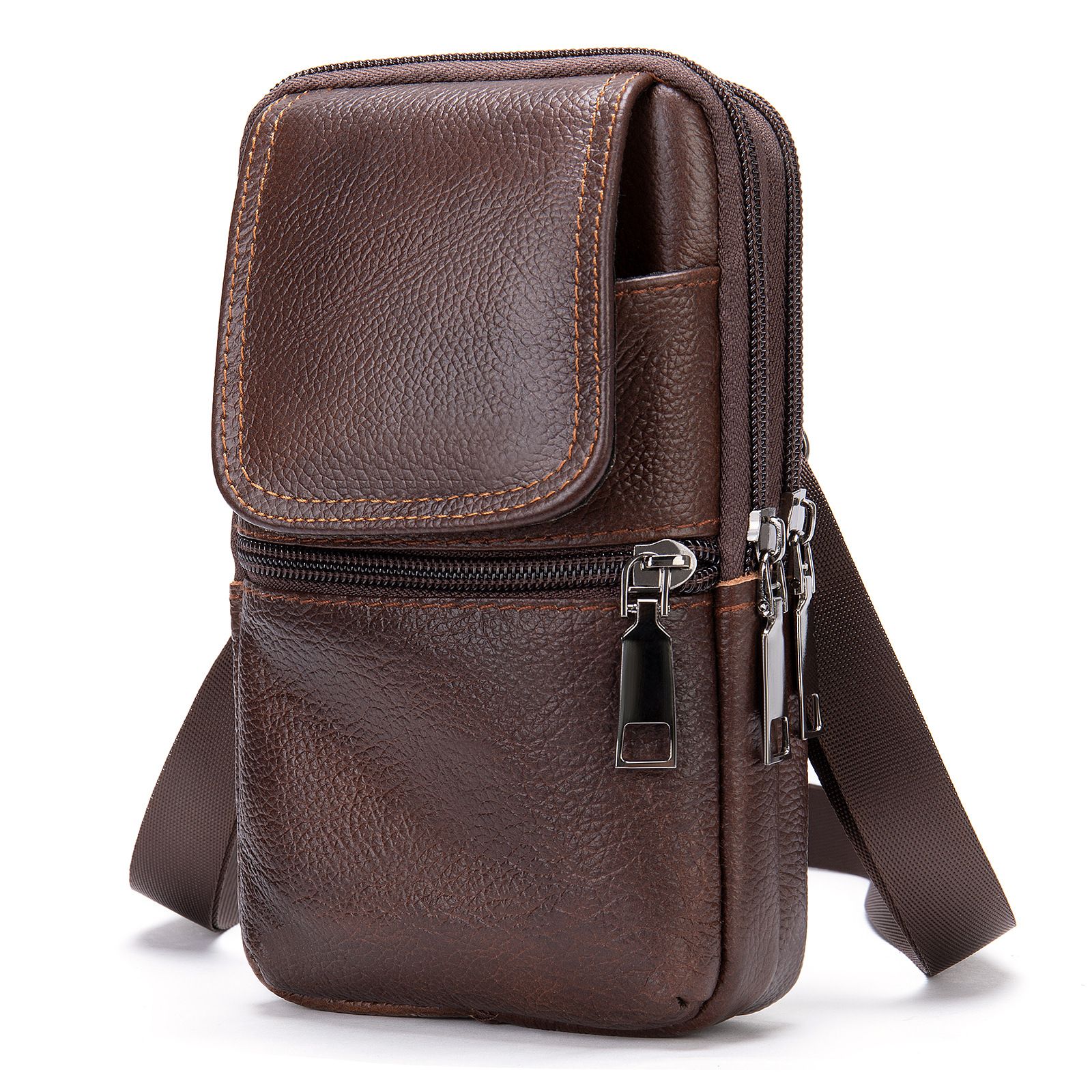 Famshop. Zara man Bag.