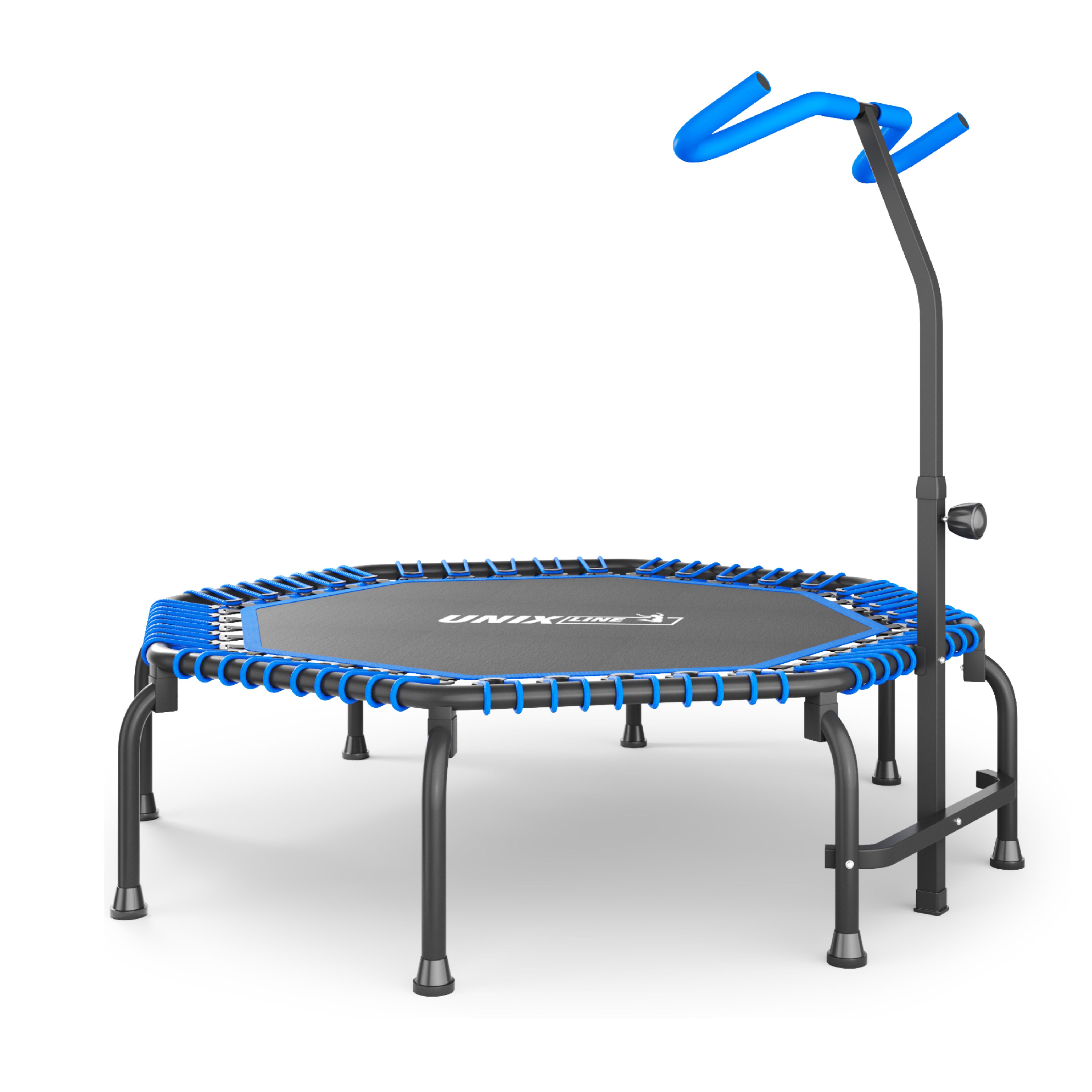 Батут Fitness Trampoline