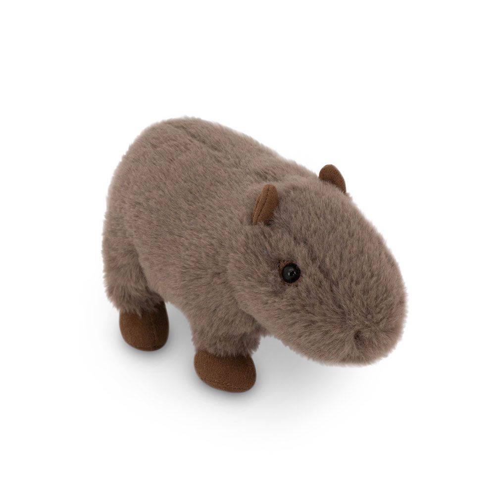 Капибара игрушка мягкая Ozon