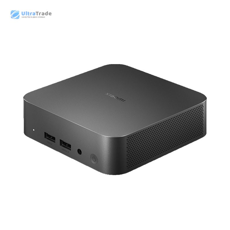 Xiaomi Mini Pc 2025 Купить