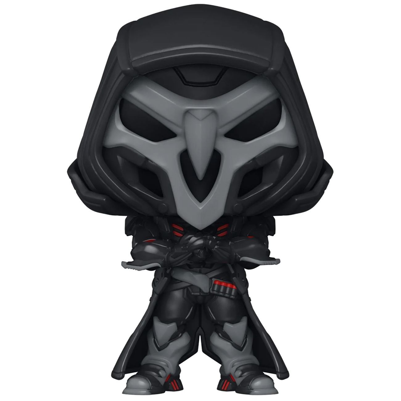 ФигуркаFunkoGamesOverwatch2Reaper