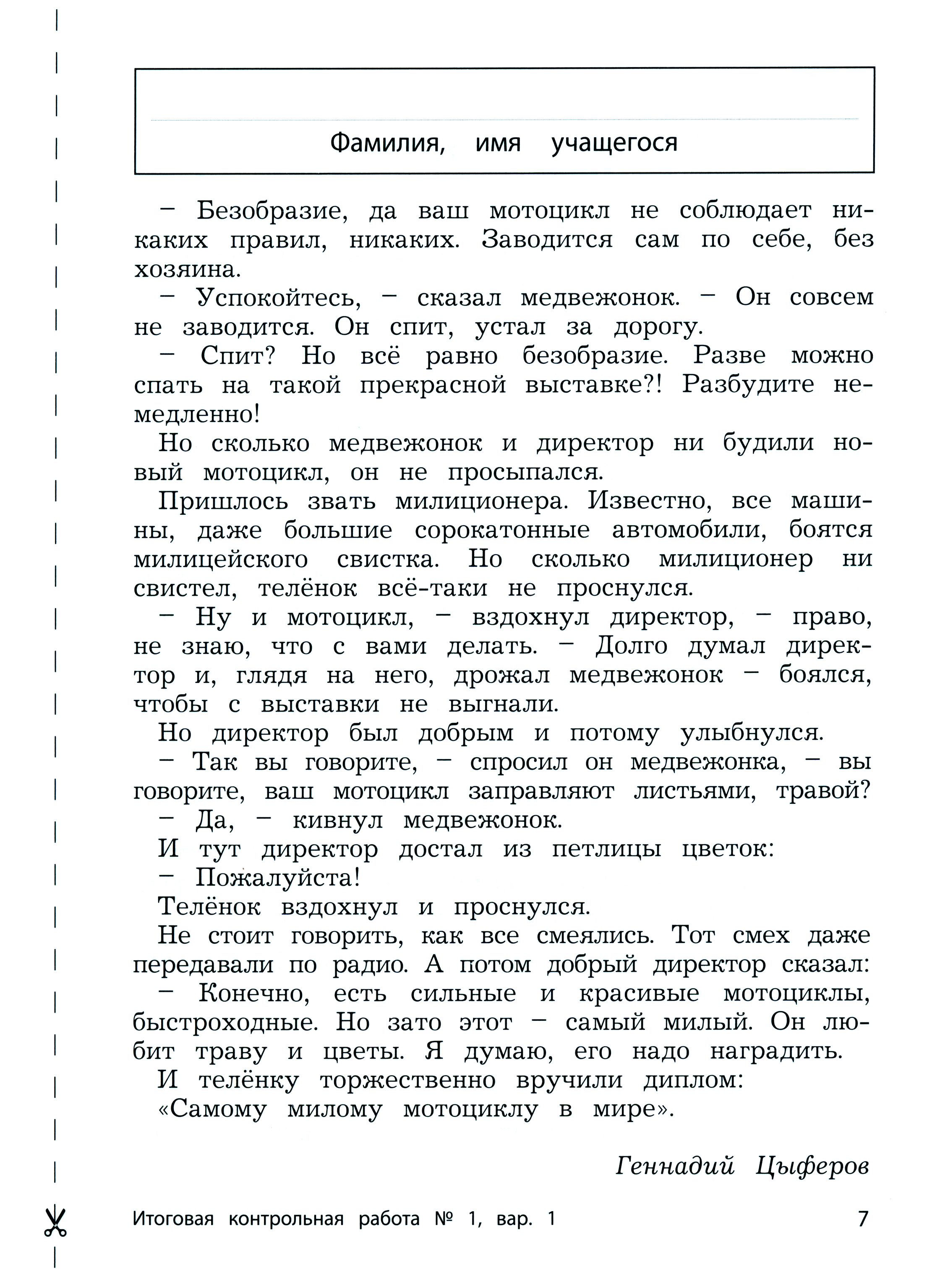 Литературное чтение. 4 класс. Итоговые контрольные работы. ФГОС | Чиндилова  Ольга Васильевна, Бунеева Екатерина Валерьевна - купить с доставкой по  выгодным ценам в интернет-магазине OZON (1252317127)