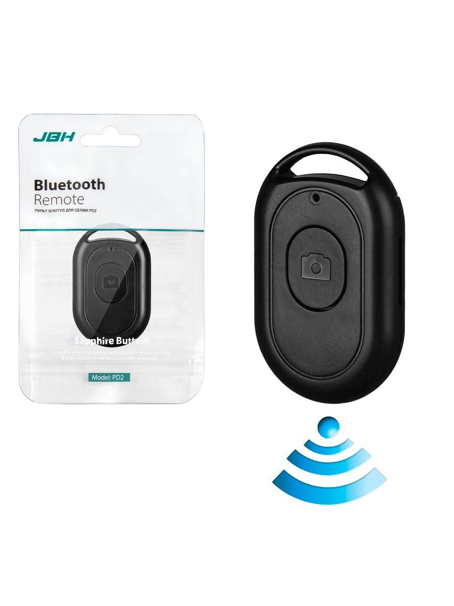 Пульт Bluetooth Для Смартфона Купить