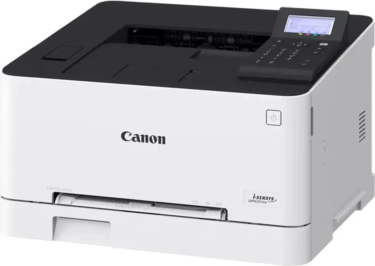 Принтер Canon i-Sensys LBP633Cdw 5159C001