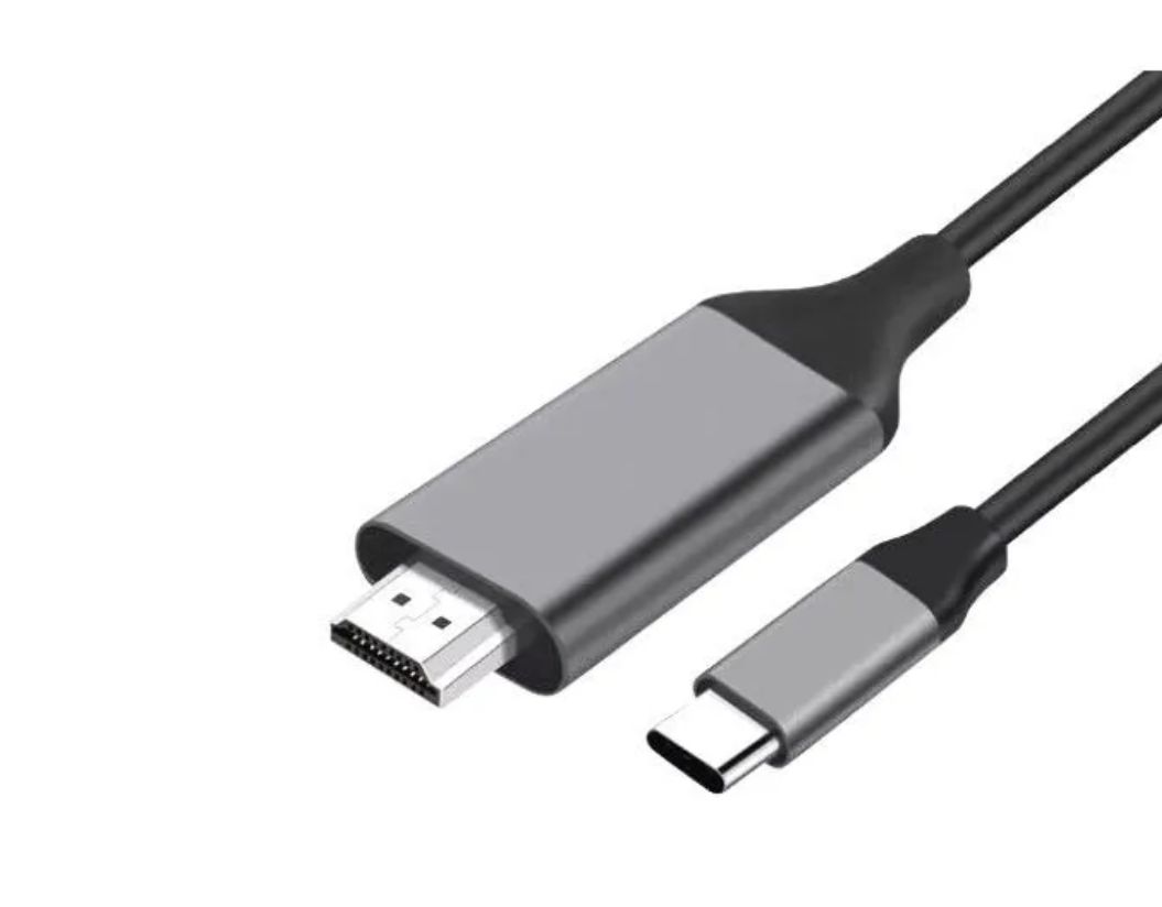 Кабель hdtv type c hdmi. Type c HDTV Cable.