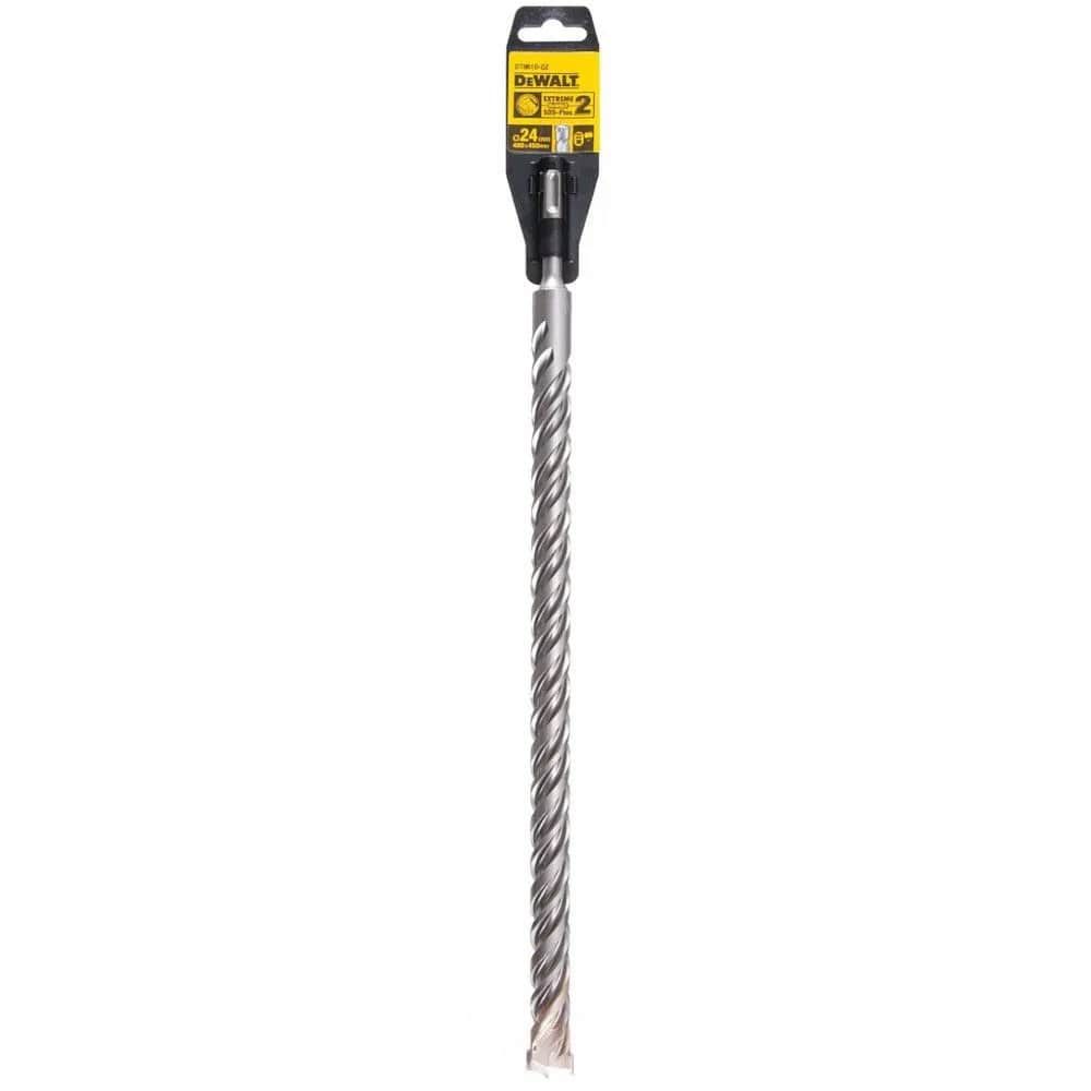 Бур DEWALT SDS+ 24*450 DT 9610