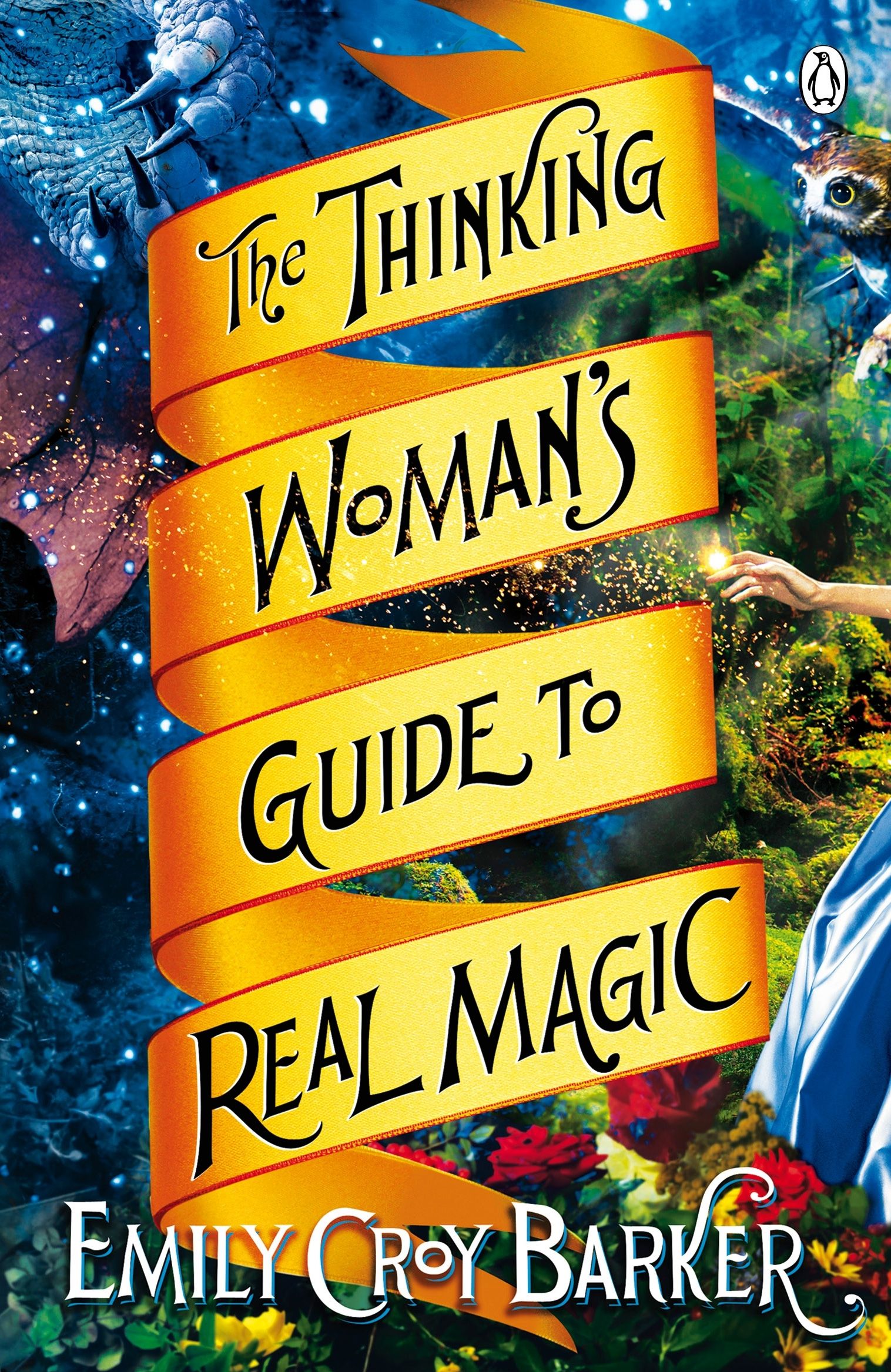 Magic is real. Real Magic. Real Magic book download.