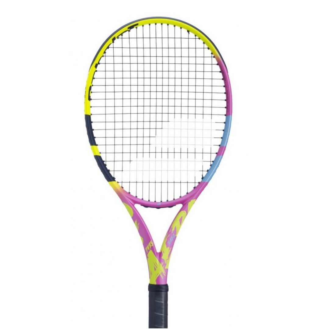 Babolat Pulsion 102 OZON