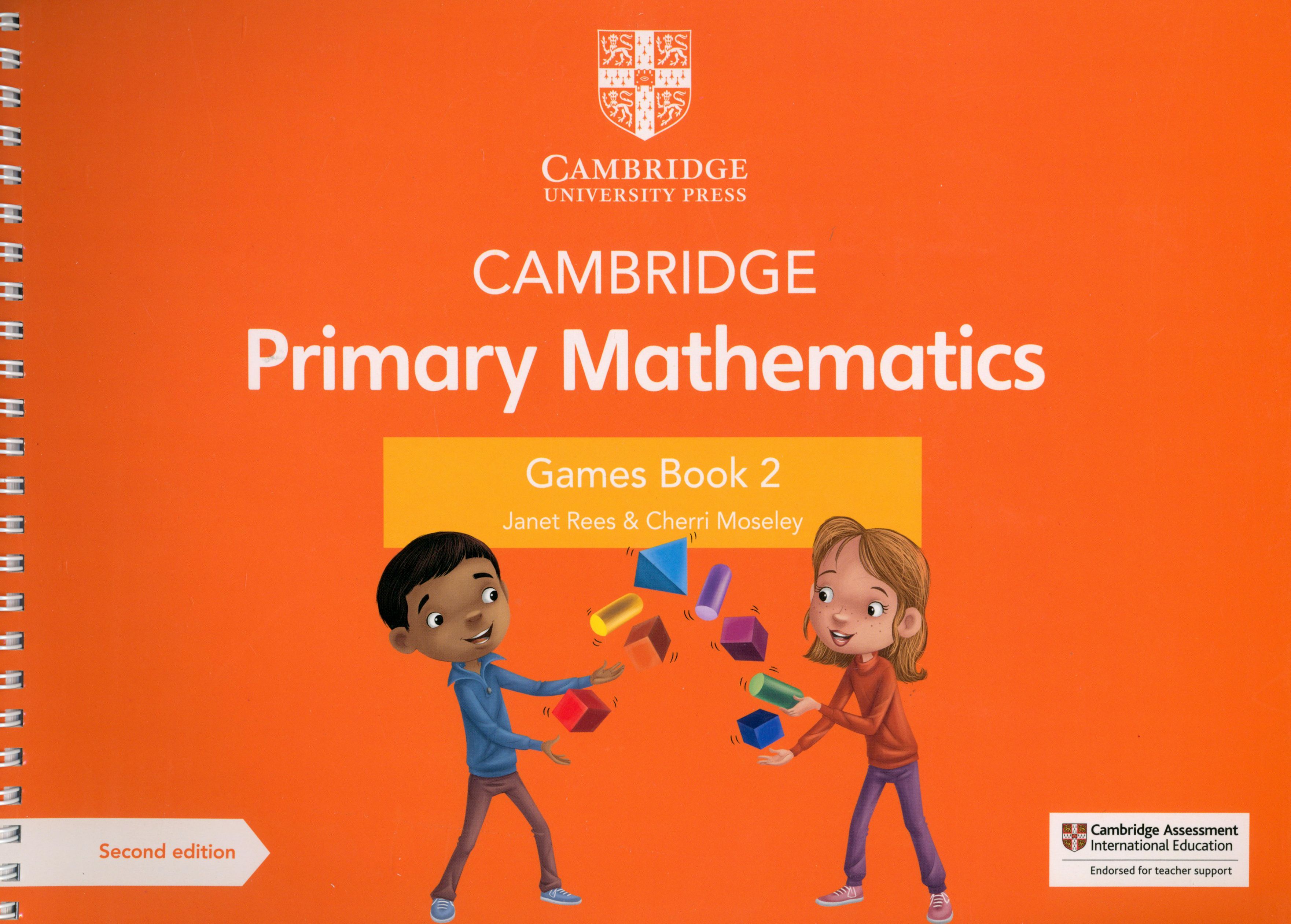 Cambridge mathematics
