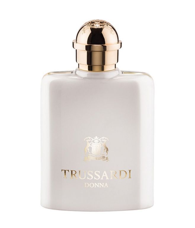 Trussardi donna levriero. Труссарди Донна духи. Труссарди Донна женские. Trussardi Donna EDP. Trussardi Donna Lady 30ml EDP.