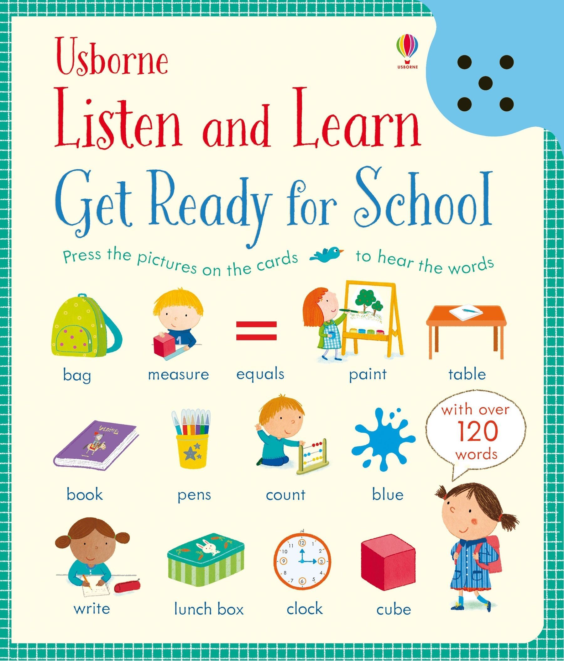 English book listen. Usborne. Usborne listen and learn first English Words. Книги Usborne на испанском. Get ready for School.