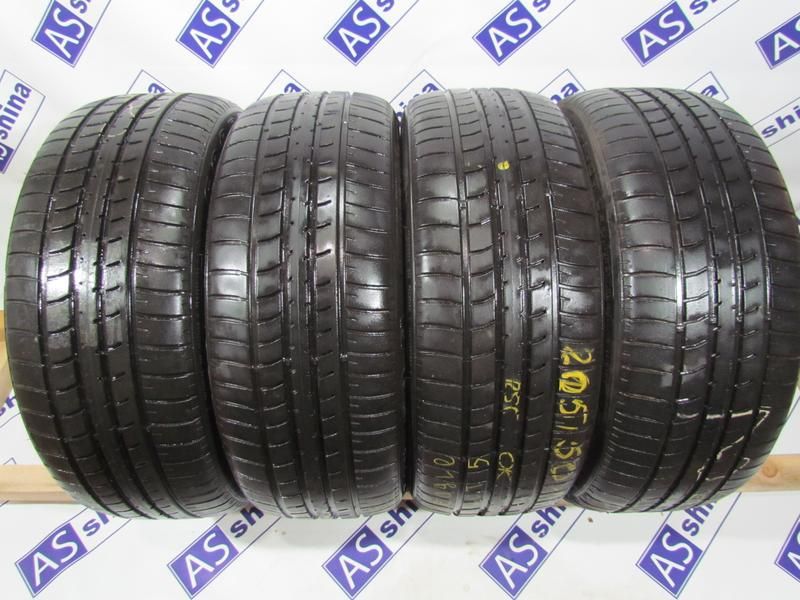 Летние Шины 245 50 R18 Runflat Купить