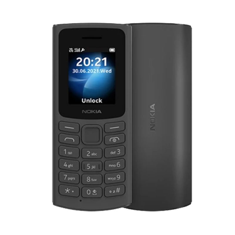 Nokia 105 Купить