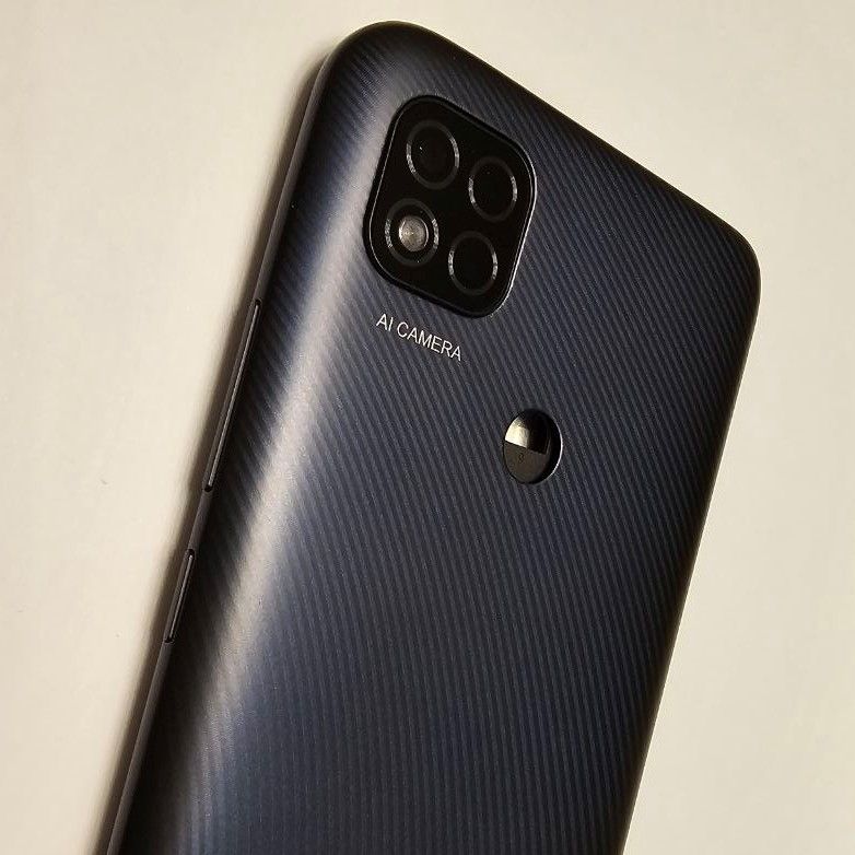 Корпус Xiaomi Redmi 9C – купить в интернет-магазине OZON по низкой цене