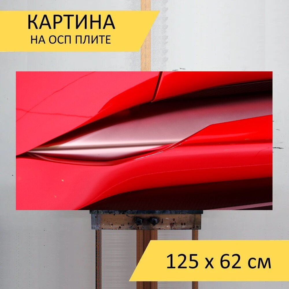 Картина транспорта 