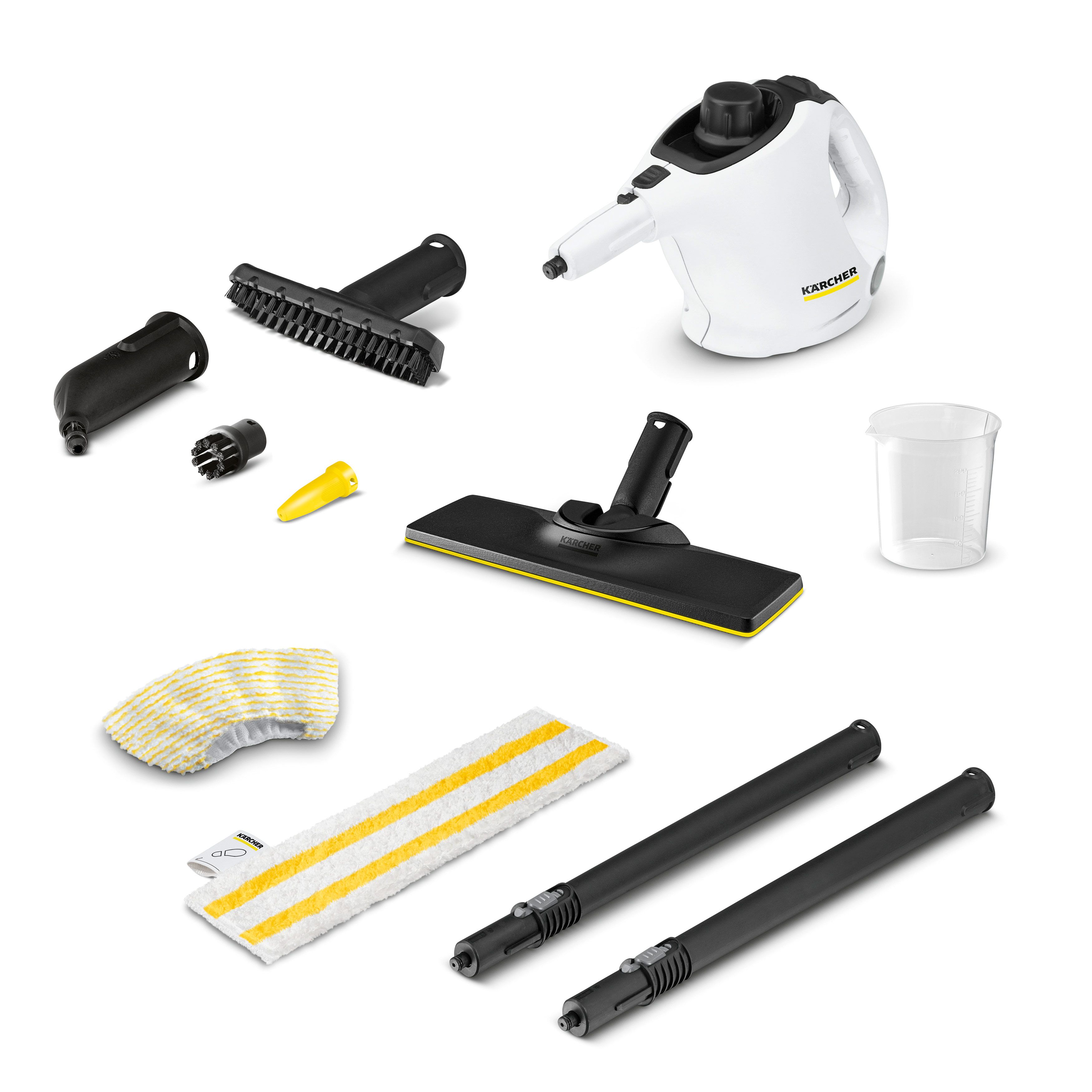 Karcher sc 1 easyfix отзывы. Парогенератор Керхер.