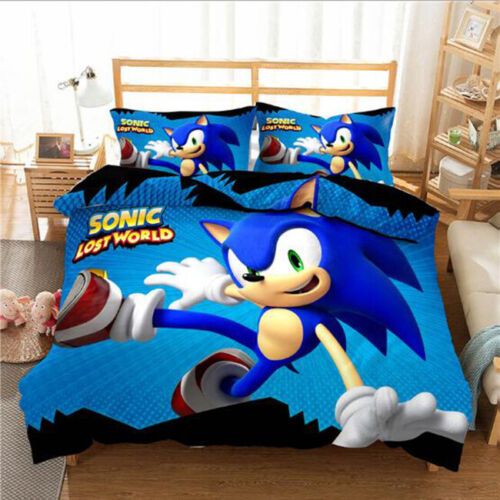 Sonic кровати