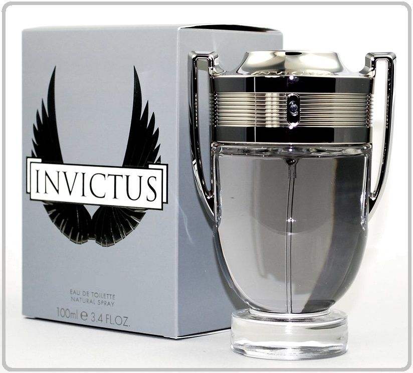 Духи Invictus 100 мл