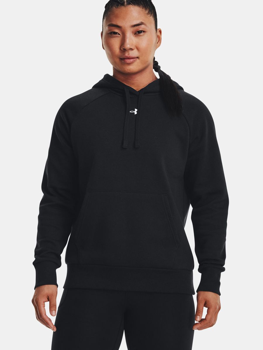 Худи Ua Rival Fleece Hoodie