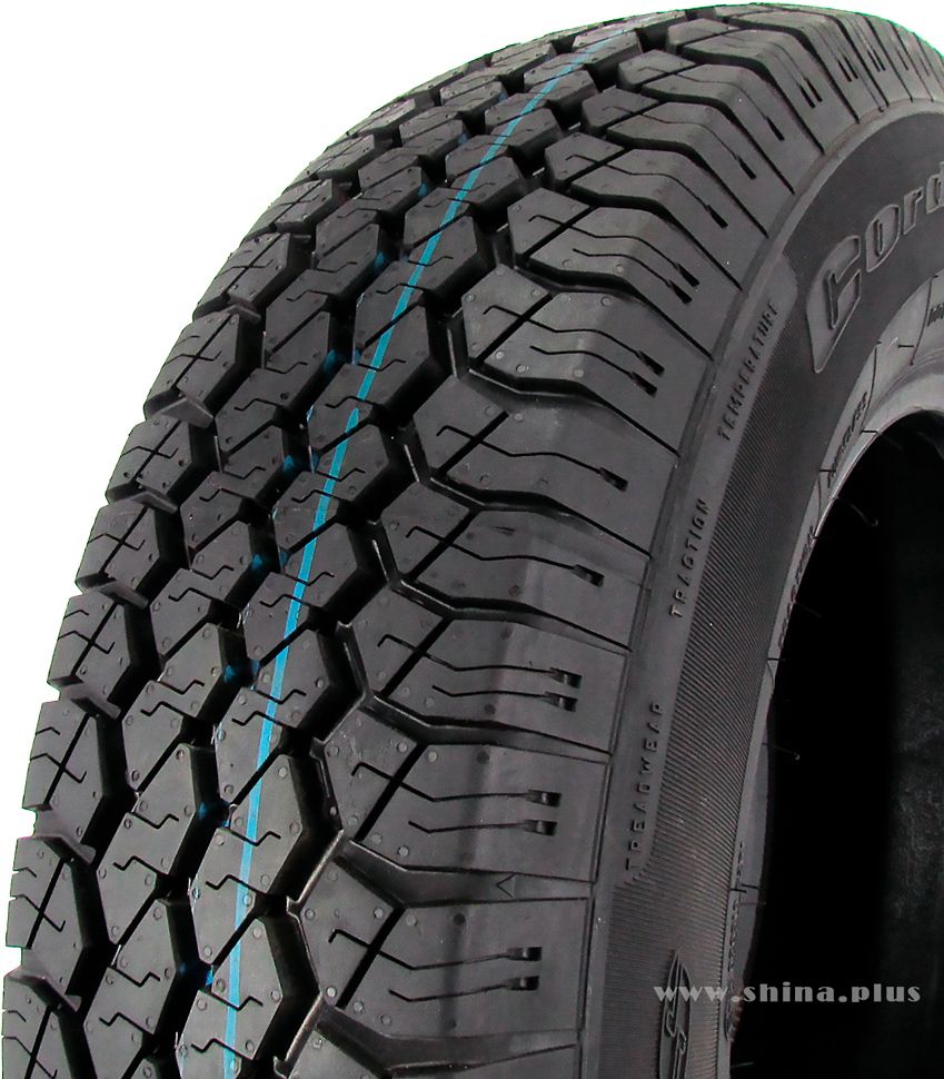 Cordiant CA-1 Шины  всесезонные 195/80  R14 106, 104R