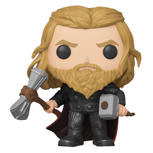 endgame thor funko pop