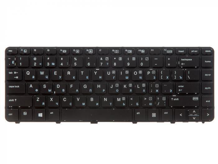 keyboard hp 430 g4