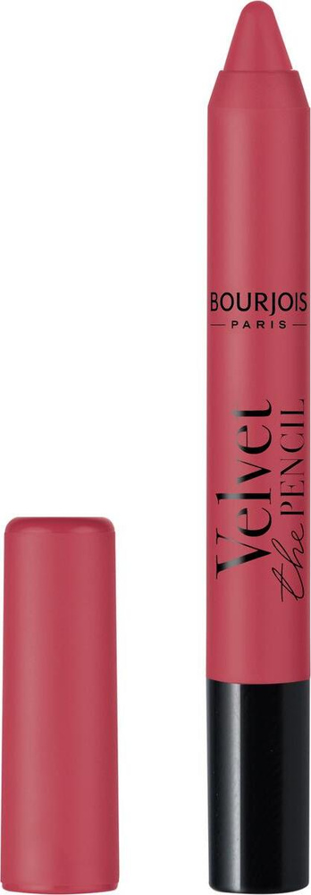 velvet 07 bourjois