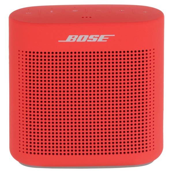 Bose SoundLink Color Bluetooth II 