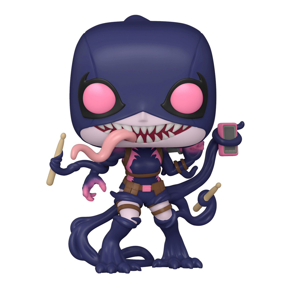 gwenpool funko pop